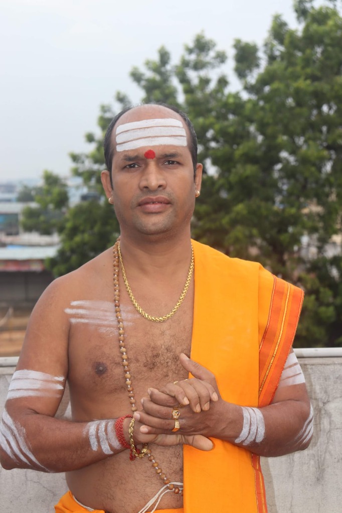 Pandit Karunakara Sharma
